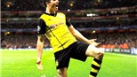 20h30 ngày 26/10, Schalke - Dortmund: Hiệu ứng Champions League